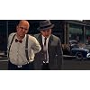 لوس أنجلوس. Noire - Nintendo Switch