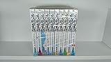 月明星稀~さよなら新選組~ コミック 全10巻 完結セット