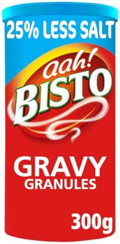 Bisto Gravy Granules 300g
