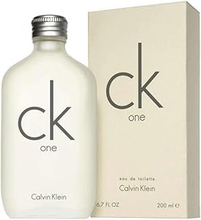 カルバンクライン CK-ONE EDT SP 200ml