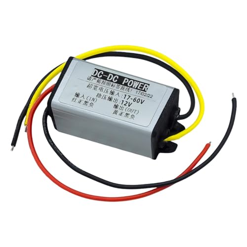 Regulador de voltaje del coche, Reductor de voltaje del coche,Regulador de voltaje reductor | Transformador reductor regulador de voltaje, convertidor de alimentación de automóvil para automóvil