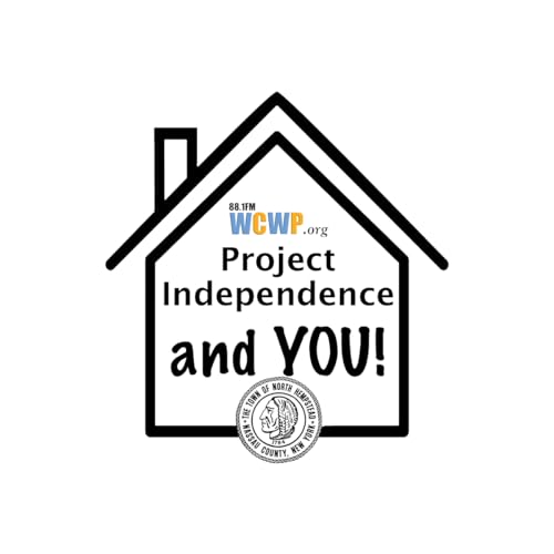 Project Independence and YOU! copertina