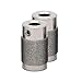 Twofer Grinder Bits - 3/4inch