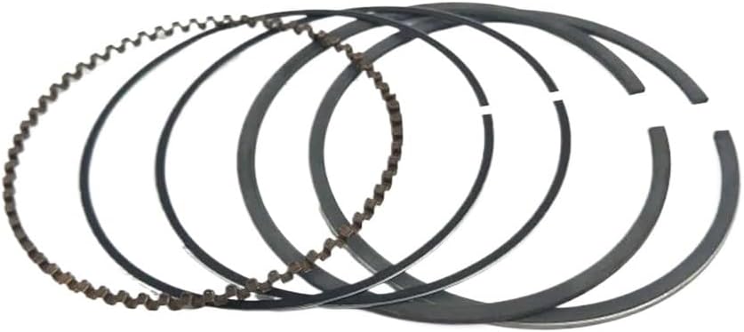 Piston Kit 82mm For GX340 11HP 4KW 337CC 4 EC5000 Engine Cylinder(Ring)