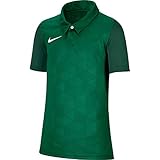 La tecnologia Dri-Fit garantisce un comfort asciutto