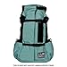 K9 Sport Sack Air 2 - Small, Summer Mint - Ideal for Dogs with 13-16” Back Length - Durable, Breathable Backpack-Style Carrier - Perfect for Walks, Short Hikes & Public Transportation