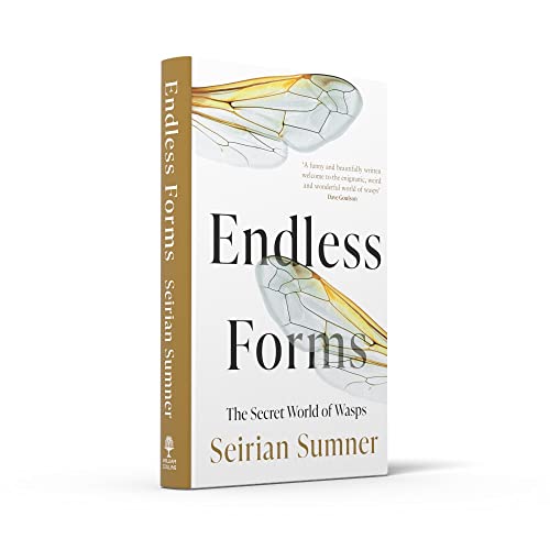 Endless Forms: The Secret World of Wasps