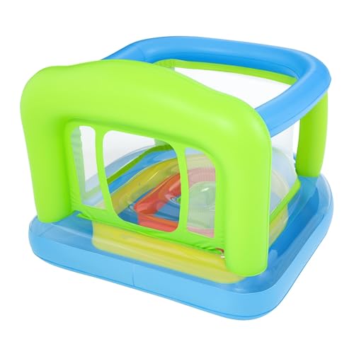 Trampoline Jump-O-Rama Bestway de jardin pour après-midi jeux