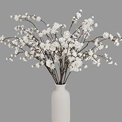 White Baby Breath Branches
