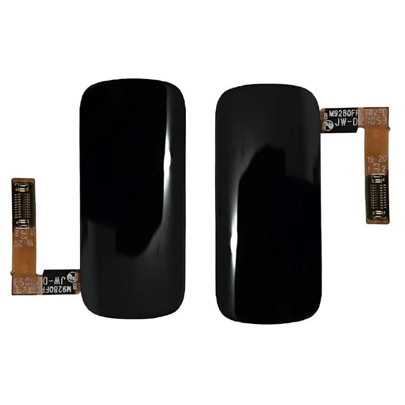 Écran pour Fitbit Luxe YOOOKOOO dalle tactile AMOLED de réparation