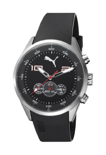 Puma Counter Chrono PU102451001 Watch