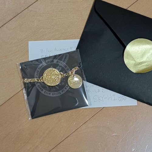 BMSG B-Town Architect uXbg 3NpT