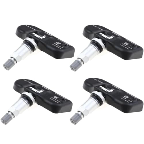 Capteur de pression des pneus TPMS de qualité supérieure pour Peugeot 508 et 607