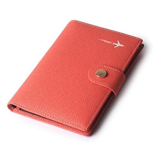 Genuine-Leather-Passport-Holder-Cover-Case-Rfid-Blocking-Travel-Wallet-Id-Card-Case