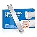 Produktbild Nähen Hem Clip Saumklammern Nähen Clips Nähklammern Messwerkzeug-Sets 3Zoll (7.6cm)für Wonder Clips