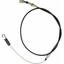 Blade Clutch Cable HP 521114 Fits Billy Goat HP3400 HomePro 34" Finish Mower. OEM