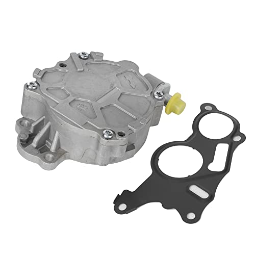 03L145100 03L145100F 72480812 Bomba de vacío de aluminio reemplazo para TDI 2010-2013 TDI 2013-2014 con alta fiabilidad y fácil instalación miniatura 5
