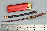 Questo è solo un accessorio Weapon per figure di azione da 12
