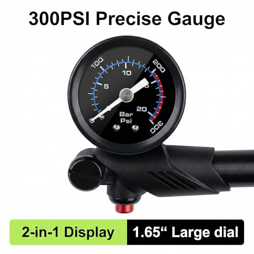 RHEOLITH High Pressure Shock Pump