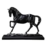 ➤ Hergestellt Statuen von umweltfreundlichen und gesunden Materialien, sorgen Sie sich nicht um Ihre Gesundheit zu verletzen