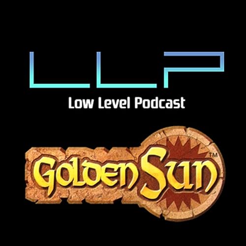 Golden Sun - Part 2 cover art