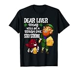 St Patricks Day Leprechaun Qoute Pun Saying Outfit