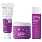 Trilastin Maternity Stretch Mark Prevention Trio