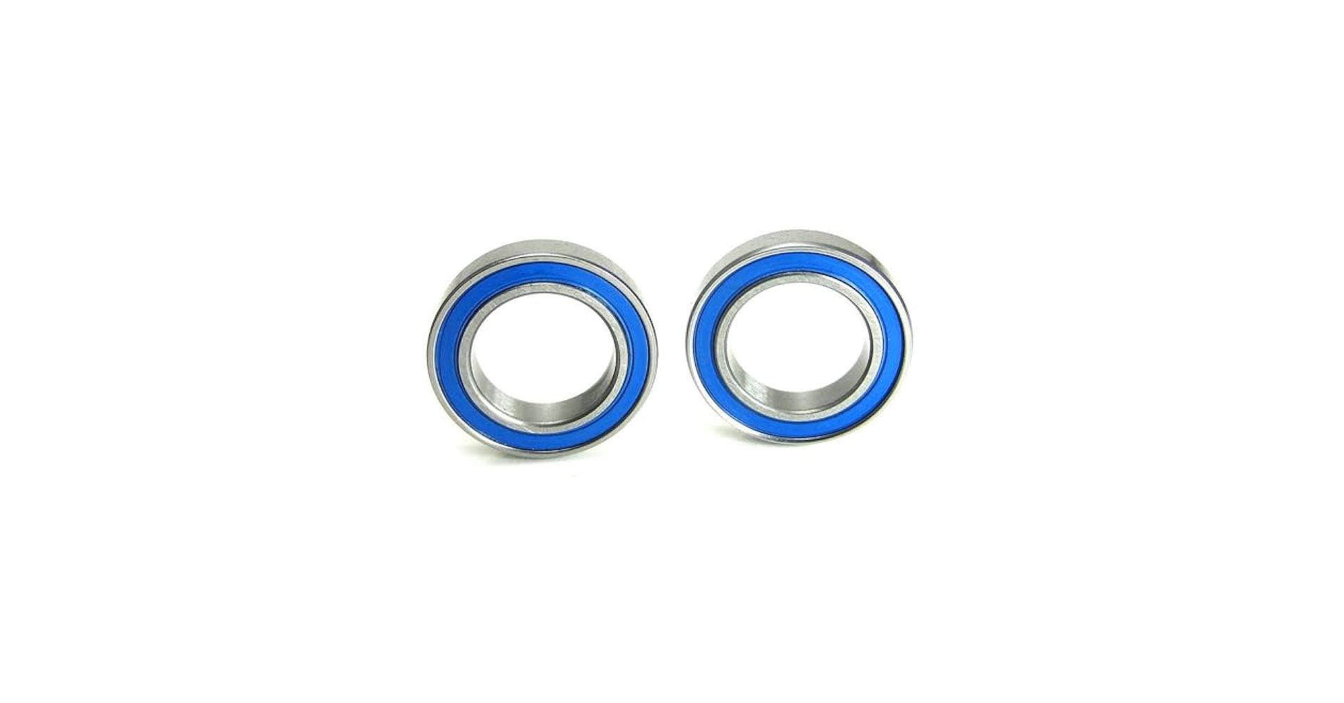 Amazon | 2個 6903 セラミックベアリング 17x30x7mm 6903-2RS