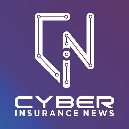 Couverture de Cyber Insurance News & Information Podcast
