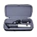 XANAD Hard Travel Carrying Case for Anova Culinary | Sous Vide Precision Cooker Pro, 1200 Watts, All Metal - Storage Protective Bag