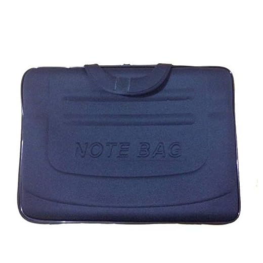 41bxS Vg1OL. SS520 Capa Case Maleta para Notebook 15,6 Polegadas Preto