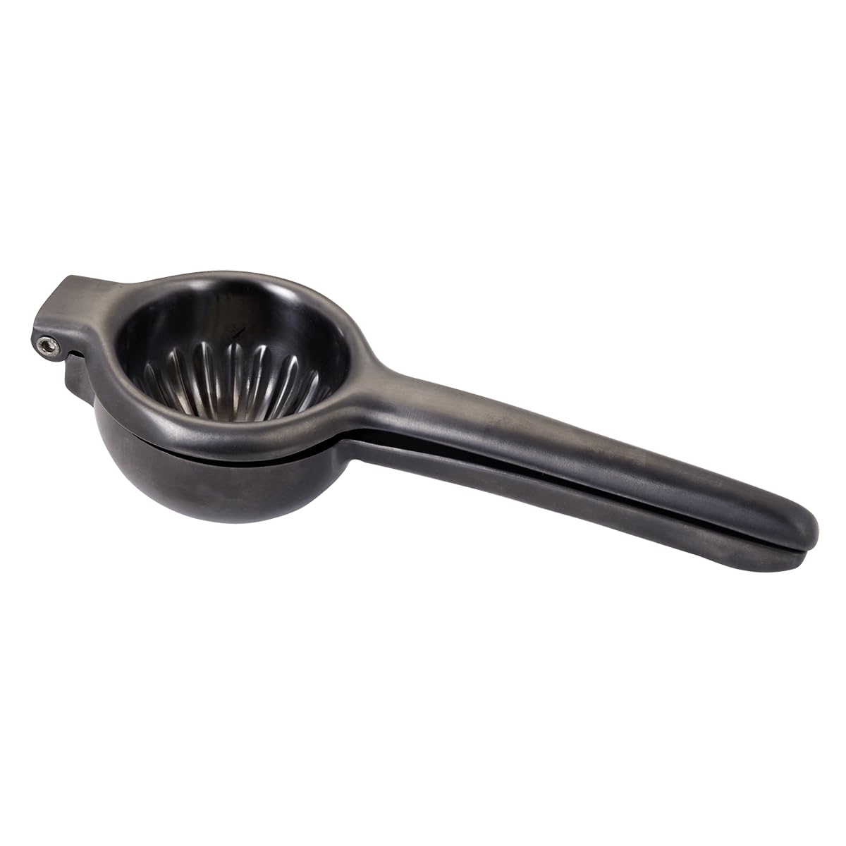 LURCH 221425 Bar Press for Professional Pressing Citrus Fruits Smokey Grey