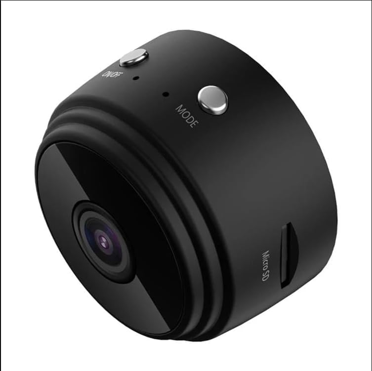 Mini Spy Camera Takealot