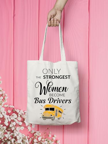 Bolsa tote para conductor de autobús VAMSII miniatura 3