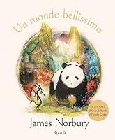  Un mondo bellissimo di James Norbury
