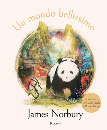  Un mondo bellissimo