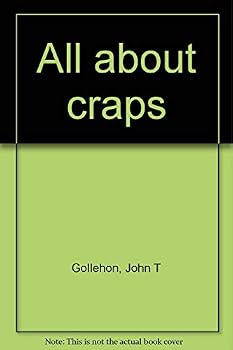 Hardcover All about craps Book