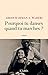 Pourquoi tu danses quand tu marches ? (Litt&Atilde;&copy;rature fran&Atilde;&sect;aise) (French Edition)
