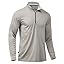 Light Grey Melange