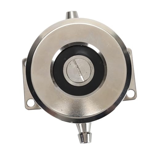 Adaptador de Limpieza de Barril de Cerveza, Fácil de Usar, Grifo de Cerveza de Barril, Acoplador de Barril de Cerveza, Accesorio de Limpieza para Barril, Torre de Cerveza