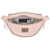 JOHNNY URBAN Sac Banane Femme & Homme Rose - Ben - Sac Ville pour Festivals, Sports & Voyage - Sacoche Ceinture Tendance Porté Croisé - Petit Sac - Imperméable #3