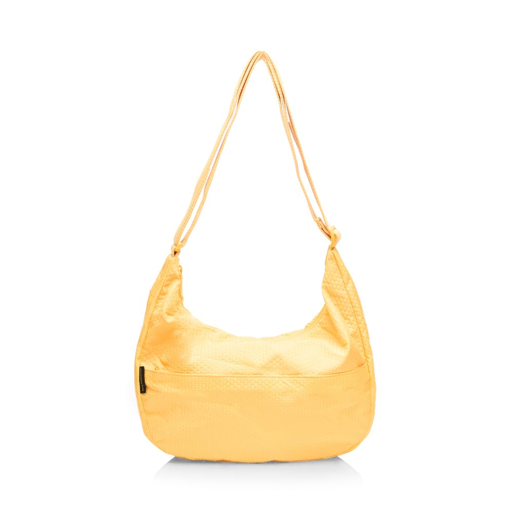 Mandarina Duck Revival 2.0 Hobo, Women, Sun, Taglia Unica