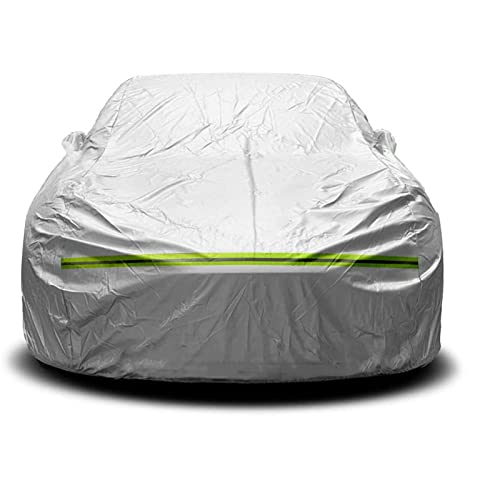 Bâche voiture Mercedes-Benz 560 560sl 600 housse étanche saisons
