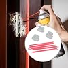 Spray Can Straws,Tip Extension Tubes,Replacement Spray Can Extension Straw with Spray Paint Cap (20PCS pray Paint Cap/50PCS Spray Can Straws)