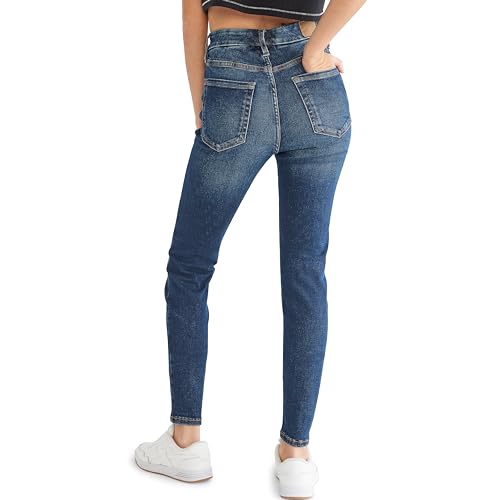 AEROPOSTALE Womens Aero Sculpt Curvy Jegging3