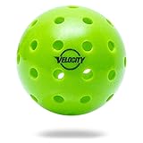 3 Pack Green Pickleballs