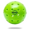 Velocity Outdoor Pickleball Balls - Green