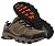 Fila Midland Brown/Orange 8 D (M)