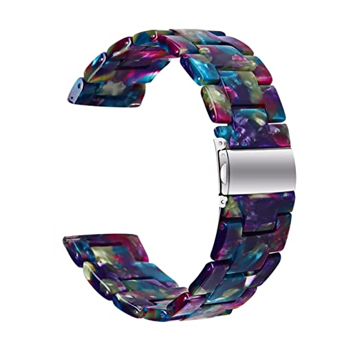 Sangles de rechange pour montre intelligente Venu 2 Plus et Forerunner 645