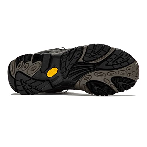 Image of Merrell womens Moab 2 Mid Gtx